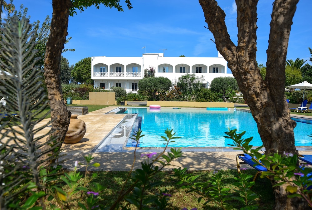 mantenia hotel