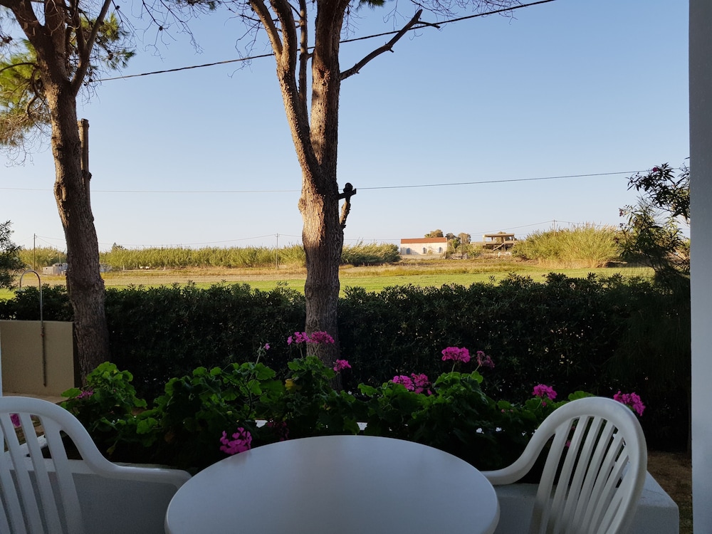 mantenia hotel