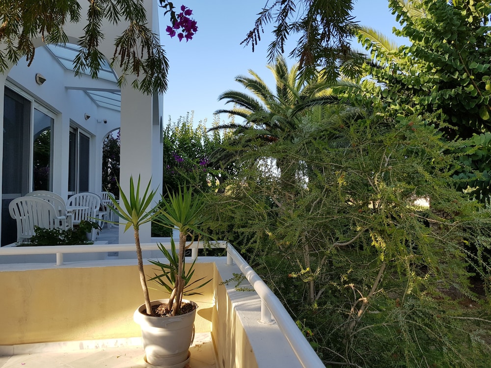 mantenia hotel