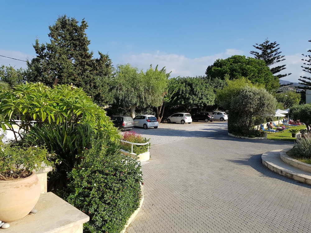 mantenia hotel