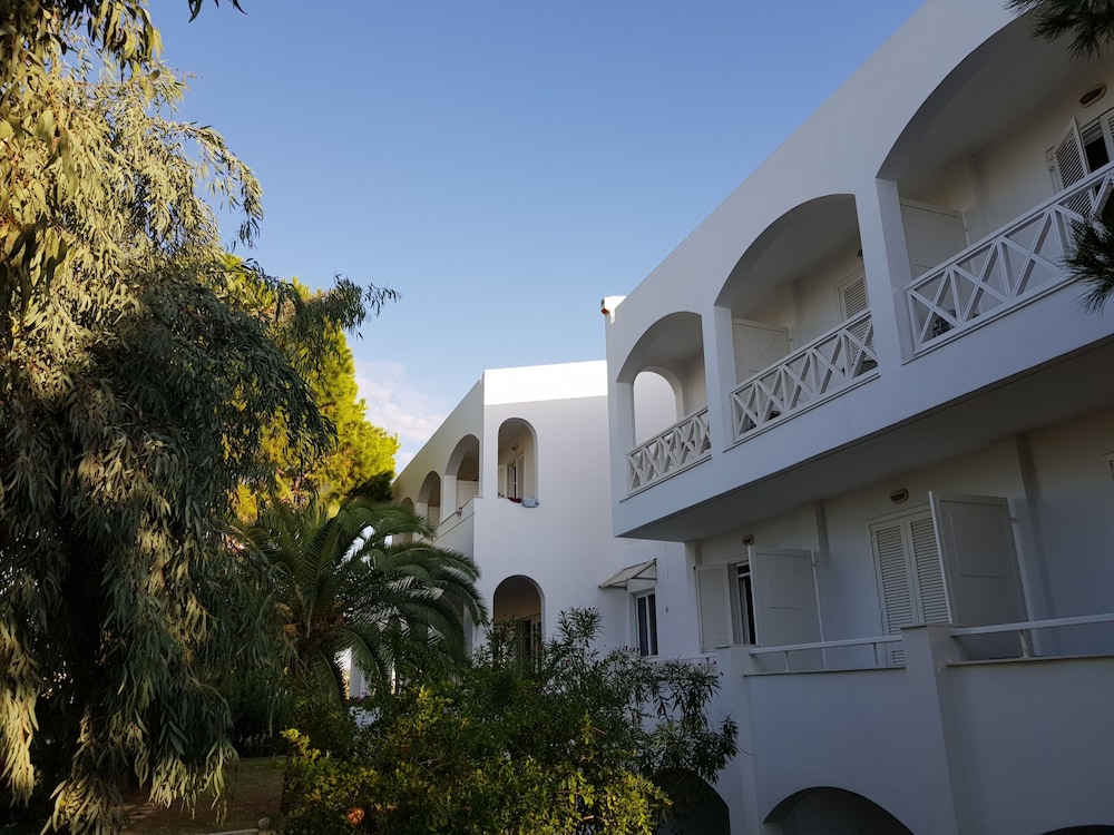 mantenia hotel