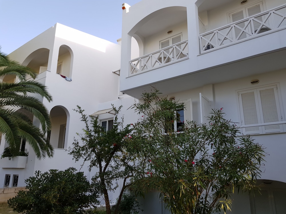 mantenia hotel