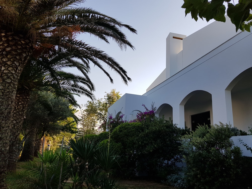 mantenia hotel