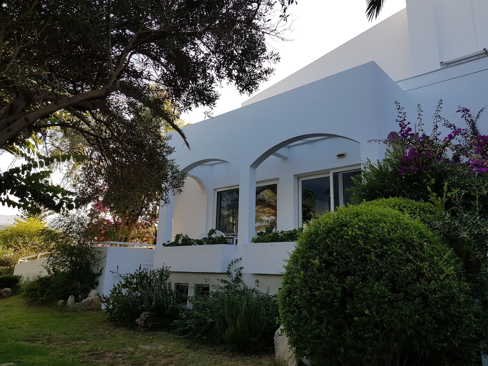 mantenia hotel