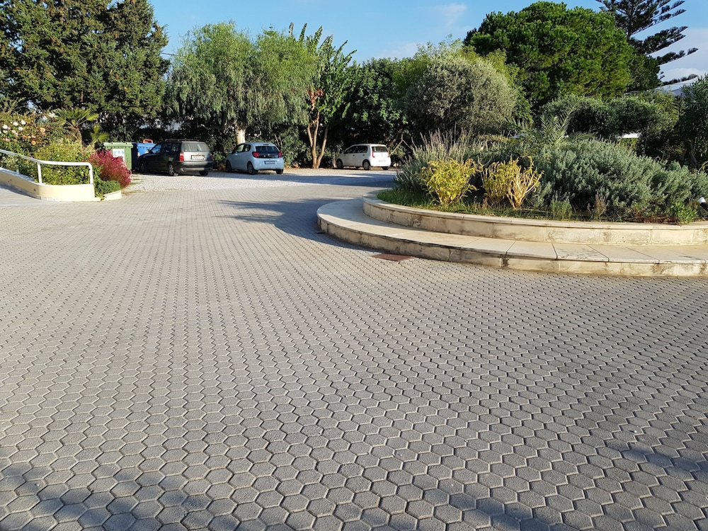 mantenia hotel