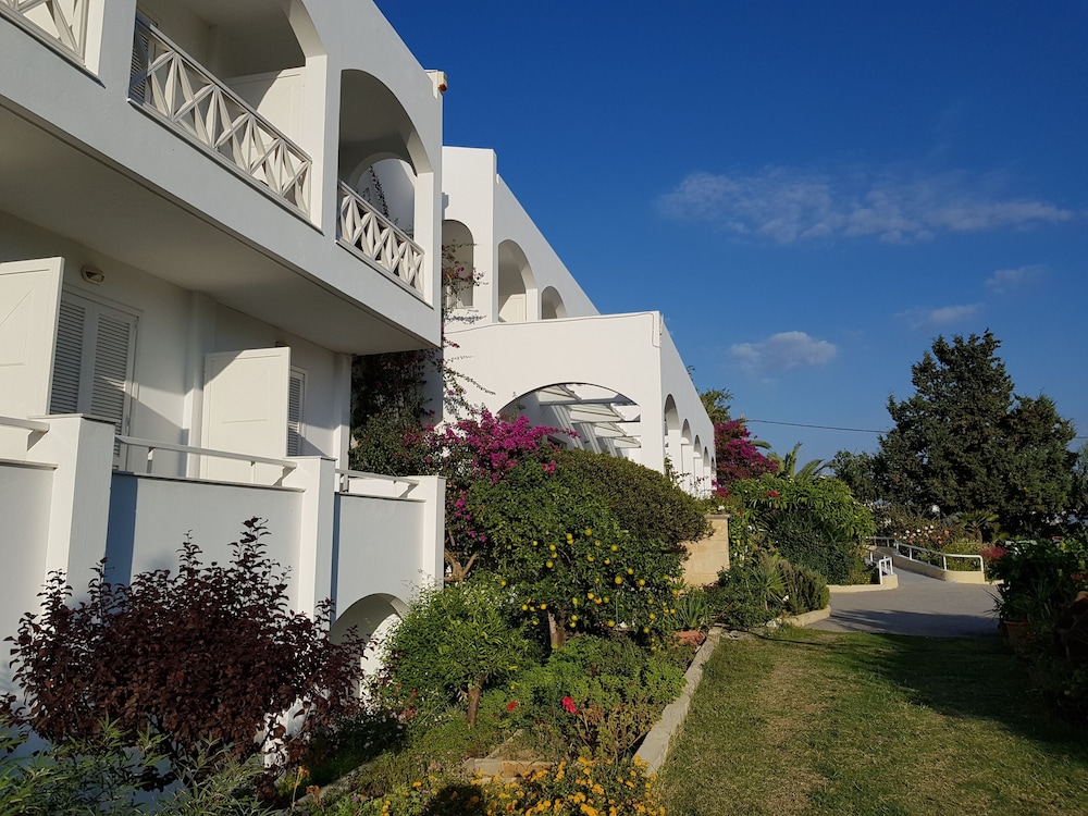 mantenia hotel