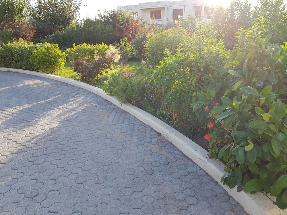 mantenia hotel