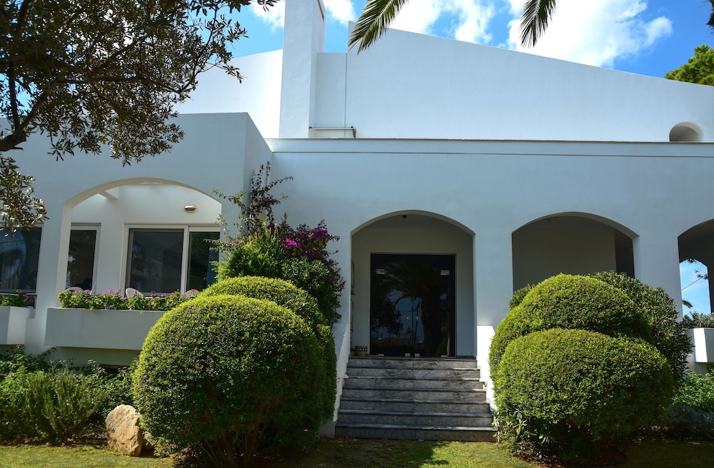 mantenia hotel