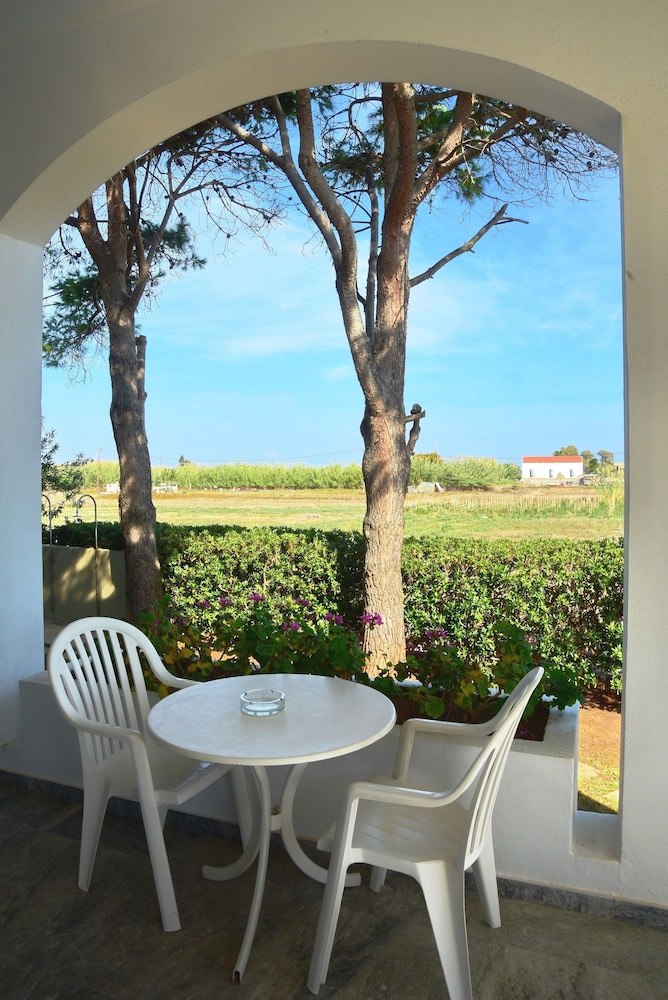 mantenia hotel