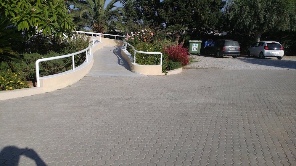 mantenia hotel