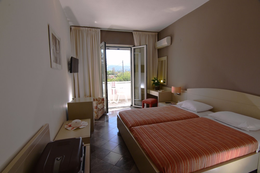 rethymno