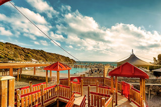 Atlantica Mikri Poli Crete,Near Katovigli Beach,5 star