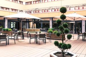 Achat Hotel Braunschweig,Brunswick>>Braunschweig,3 star