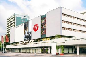 Achat Hotel Braunschweig,Brunswick>>Braunschweig,3 star