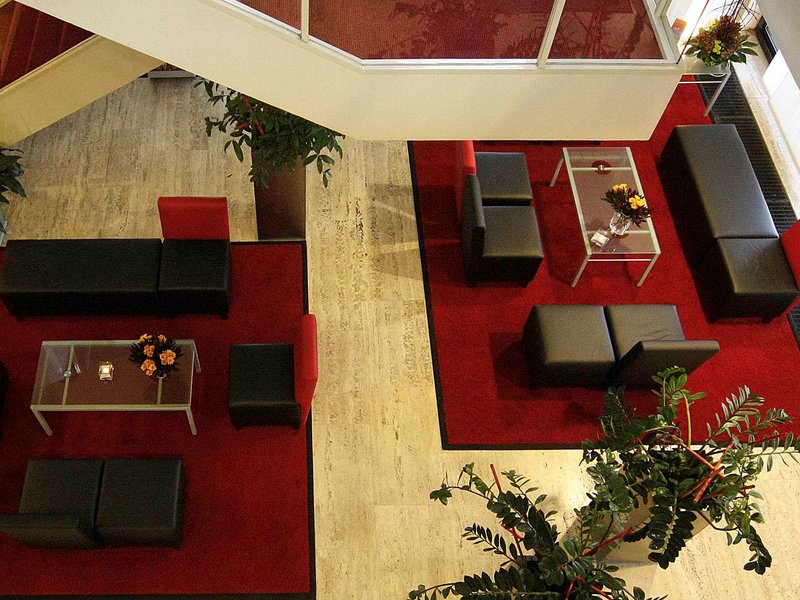 achat hotel braunschweig