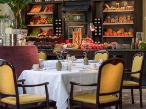 Dorint Park Hotel Bremen,Schwachhausen>>Bremen,5 star