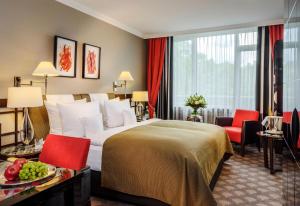 Dorint Park Hotel Bremen,Schwachhausen>>Bremen,5 star