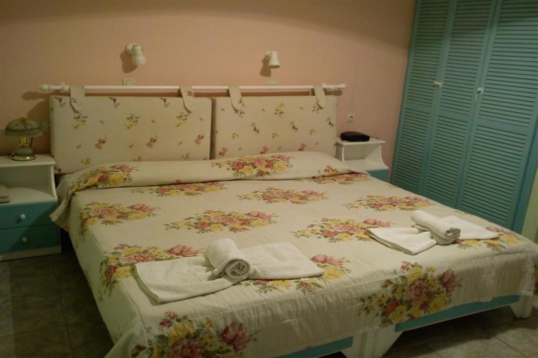 dioskouroi apartments