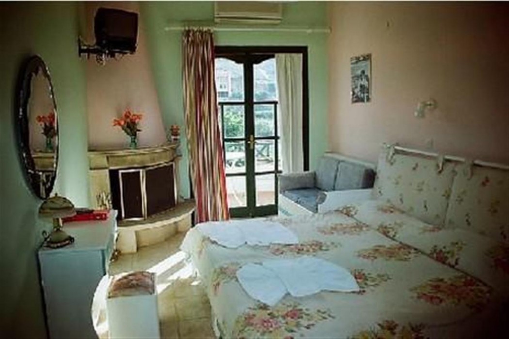 dioskouroi apartments