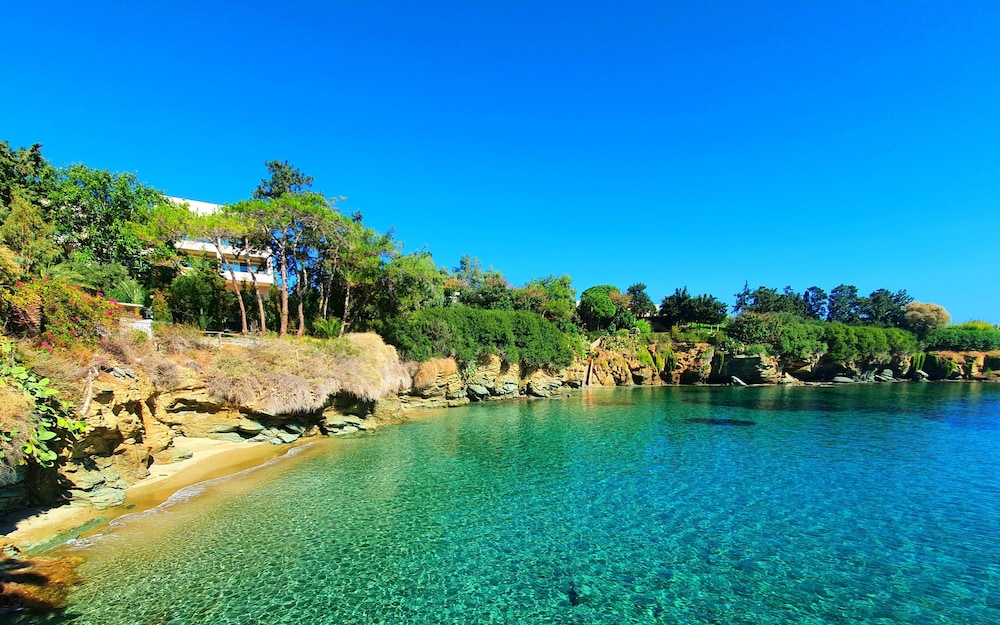 dioskouroi apartments