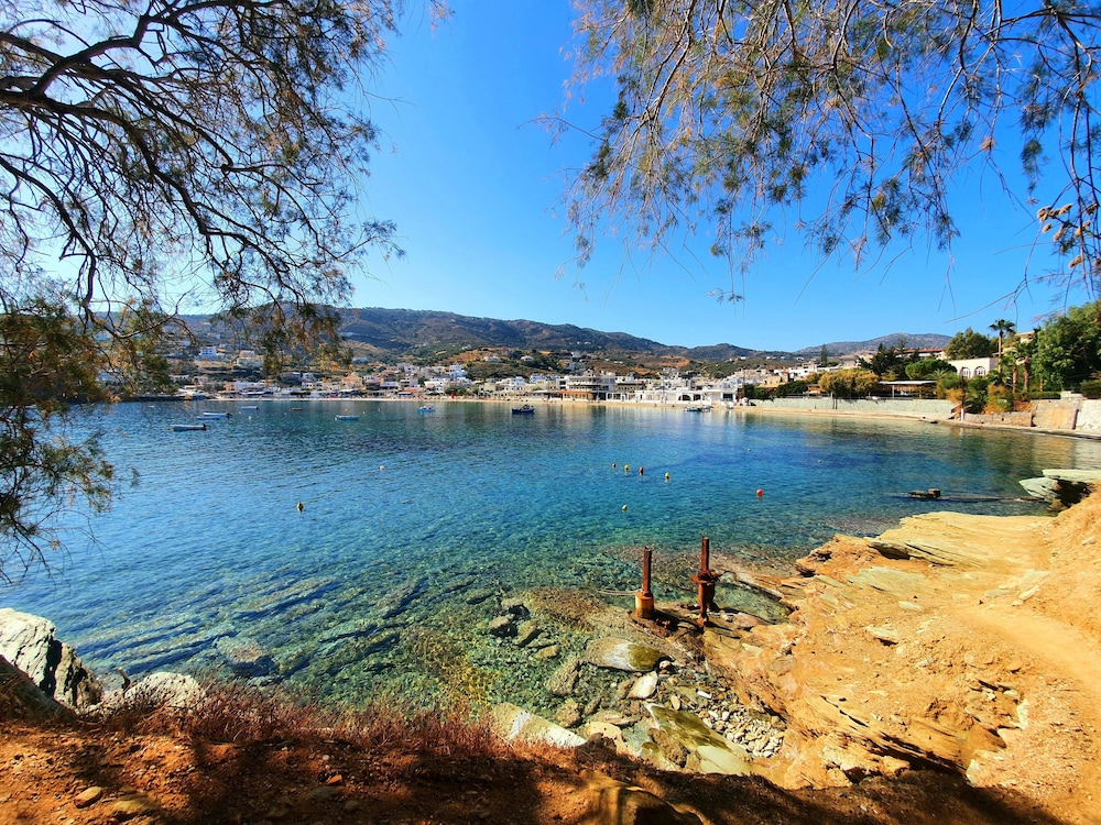 dioskouroi apartments