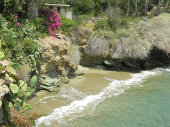 dioskouroi apartments