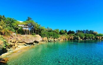 dioskouroi apartments