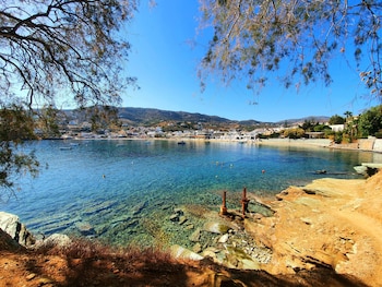 dioskouroi apartments