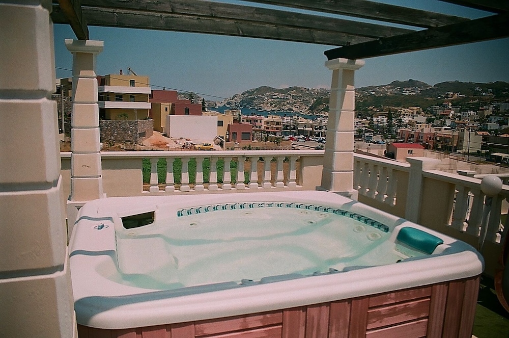 dioskouroi apartments