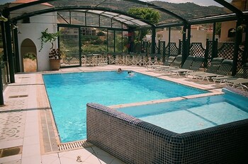 dioskouroi apartments