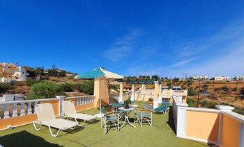 dioskouroi apartments