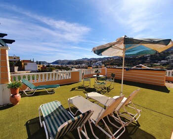 dioskouroi apartments