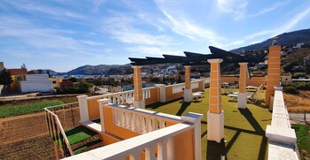 dioskouroi apartments