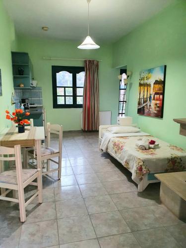 dioskouroi apartments