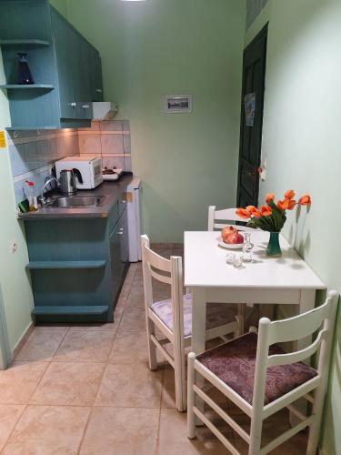 dioskouroi apartments