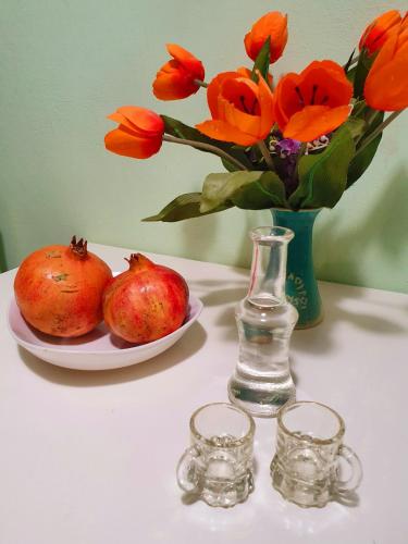 dioskouroi apartments