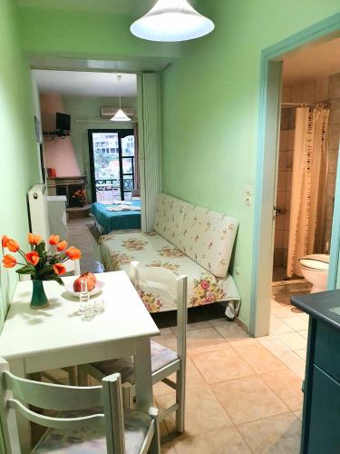 dioskouroi apartments