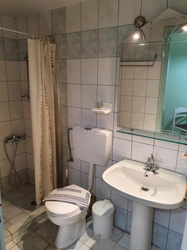 dioskouroi apartments