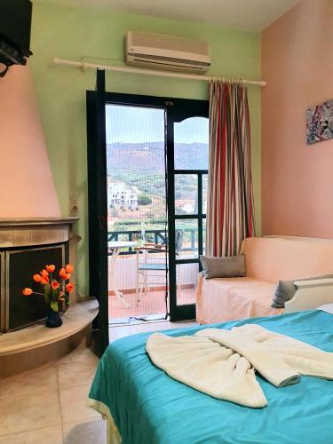 dioskouroi apartments