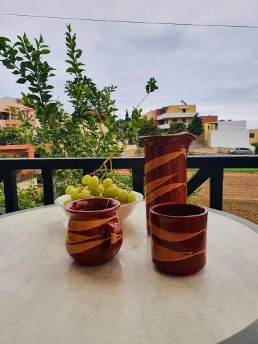 dioskouroi apartments