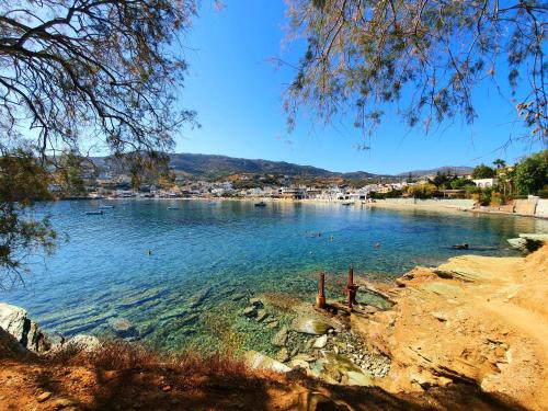 dioskouroi apartments