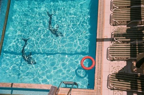 dioskouroi apartments