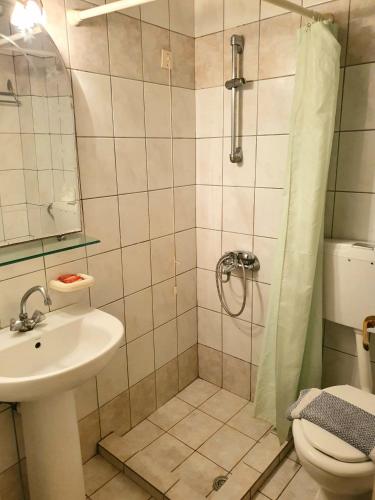 dioskouroi apartments