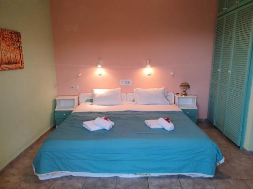 dioskouroi apartments