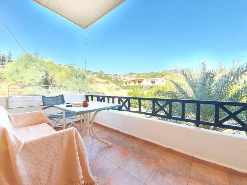 dioskouroi apartments