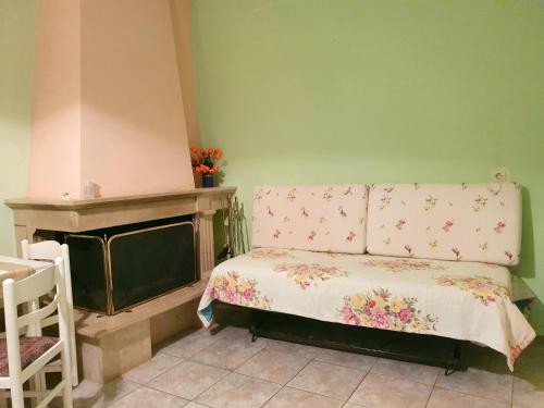 dioskouroi apartments