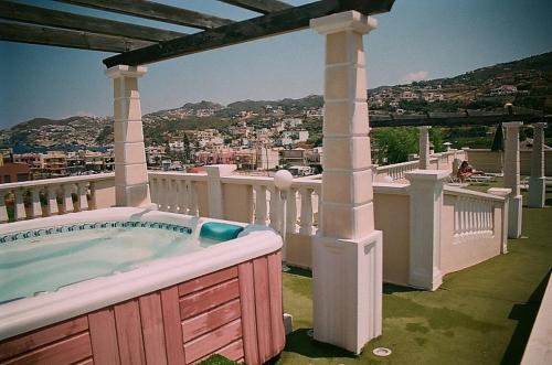 dioskouroi apartments