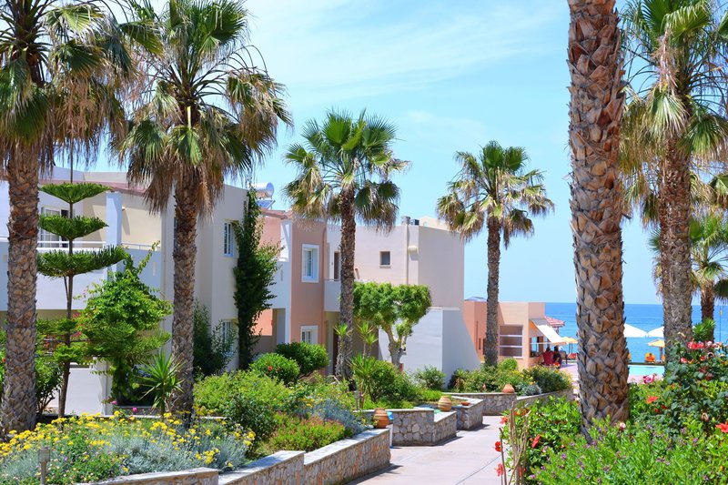 galeana mare hotel apartments by gasparakis