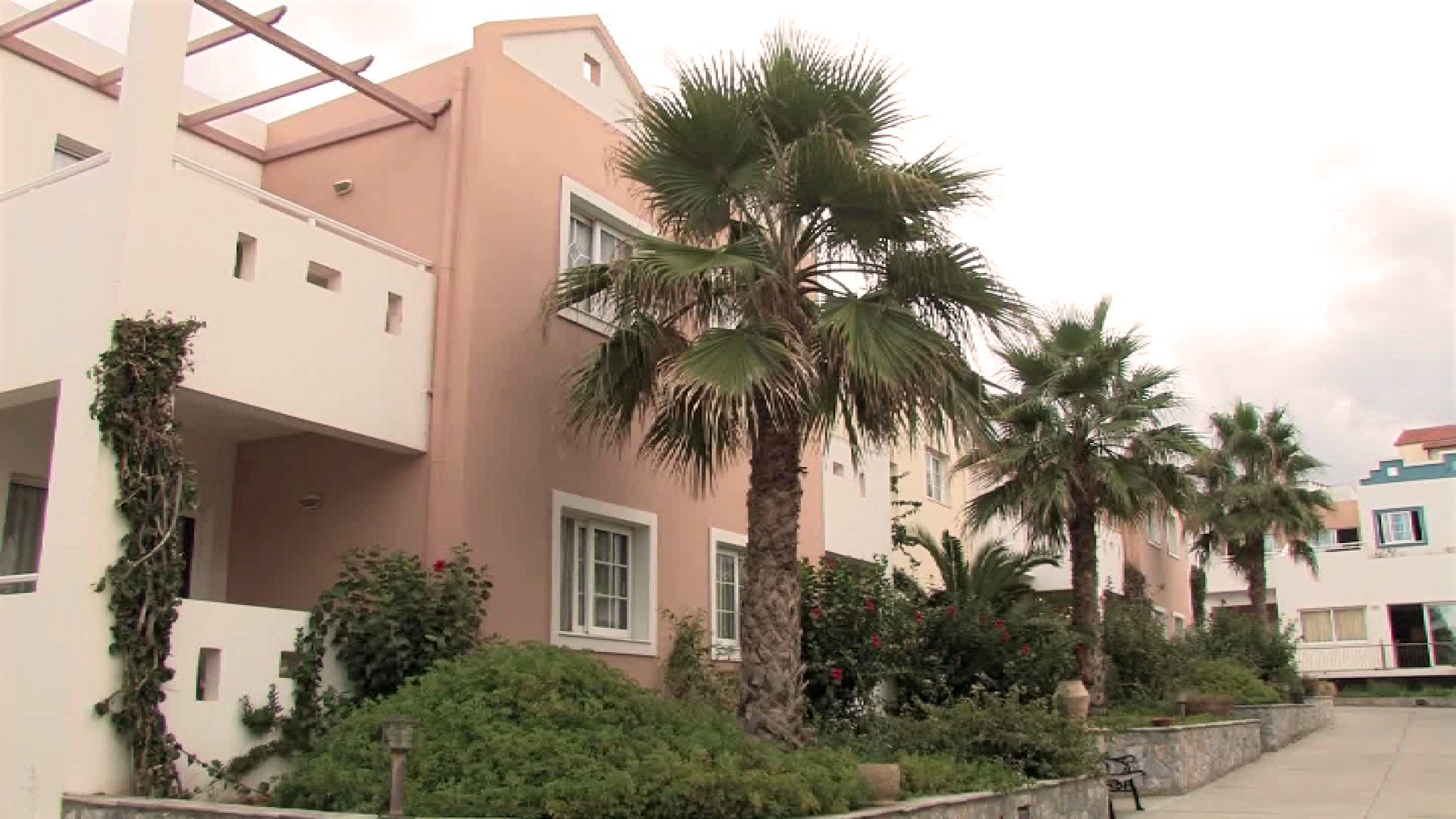 rethymno
