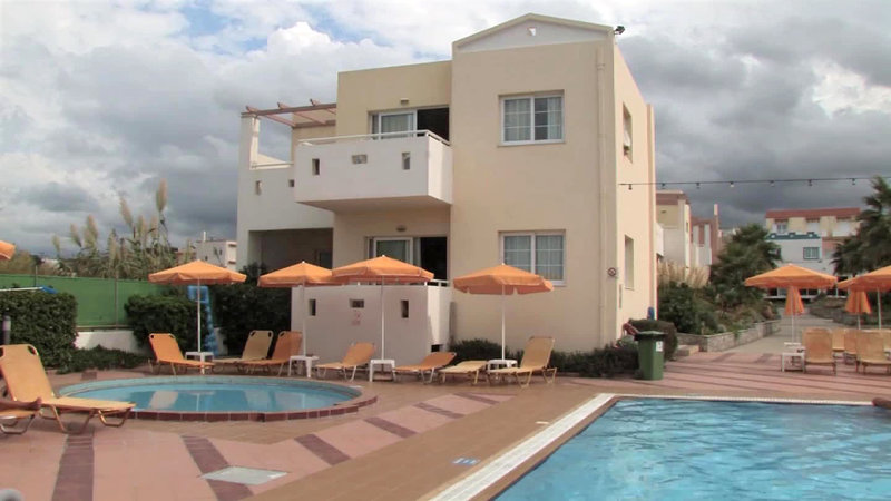 galeana mare hotel apartments by gasparakis